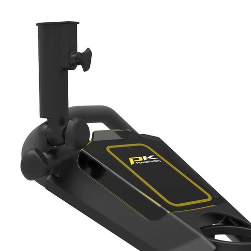Powakaddy push cart - cart, trolley