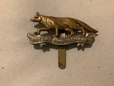 GENUINE BRITISH MILITARY BI