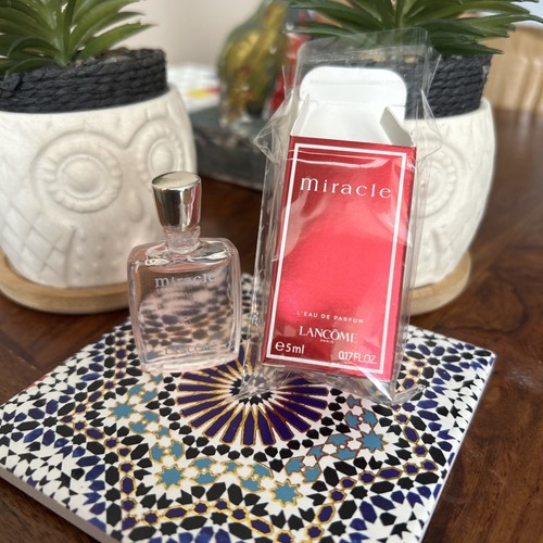 Lancôme miracle eau de - lancôme,