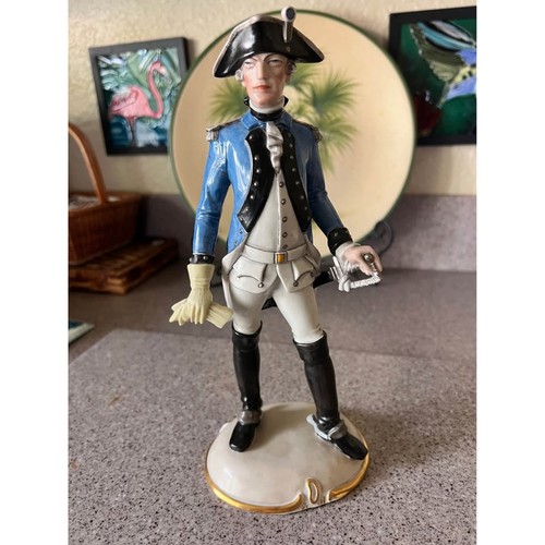 Vintage nymphenburg porcelain - nymphenburg,