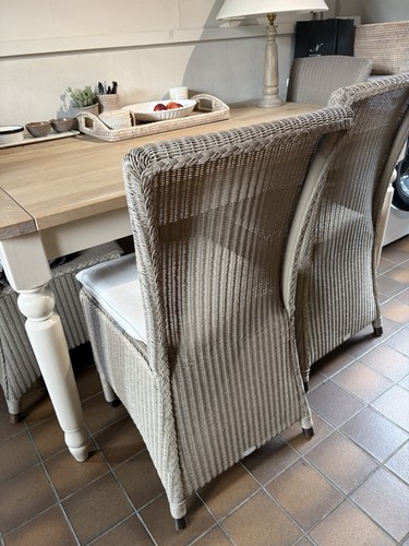 Set neptune havana dining - set, 4