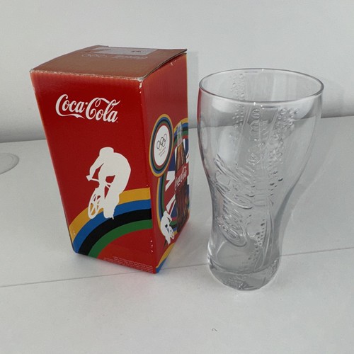 Olympic world partners coke - world,