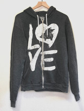 Unisex Large Glamour Kills