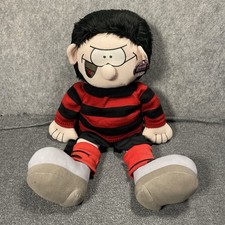 Rare Large Dennis The Menace