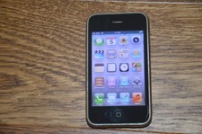 Apple iPhone 3GS - 16GB -