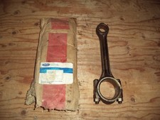 Fordson Dexta Massey Ferguson