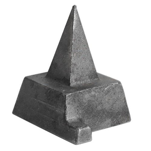 Mini horn anvil bench - bench, block