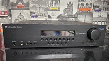 Cambridge Audio Azur 540R AV