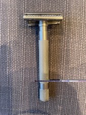 PARKER Semi Slant Safety Razor