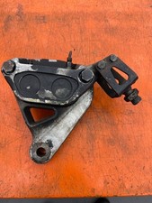 Harley Shovelhead rear brake