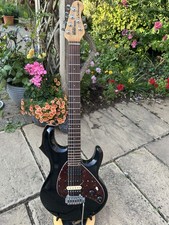 Ernie Ball Musicman Silhouette