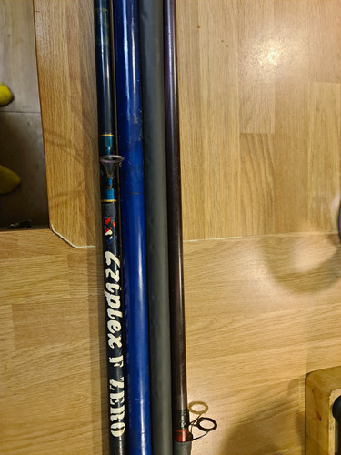 Zziplex zero and primo - zero,