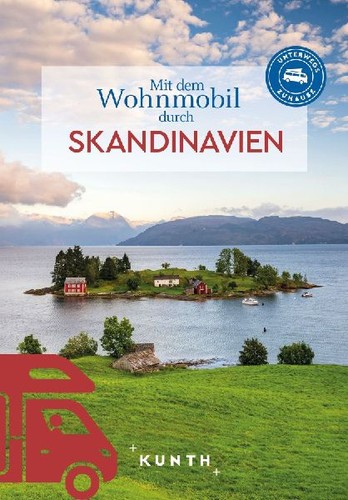 Kunth mit dem wohnmobil durch - wohnmobil,