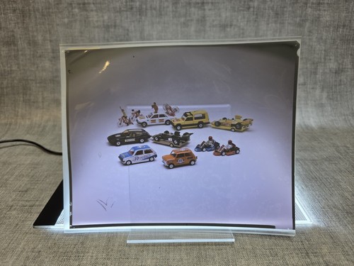 Vintage corgi toys original - vintage,