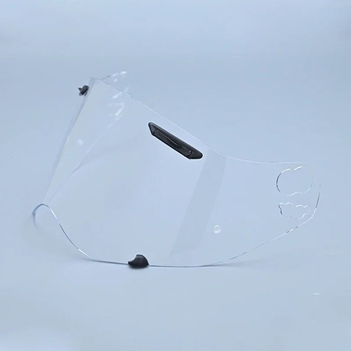 Helmet visor shield for arai - shield,