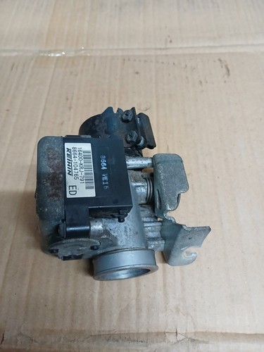 Honda wing 125 throttle - s-wing, body