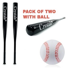 32" Heavy Duty Metal Baseball