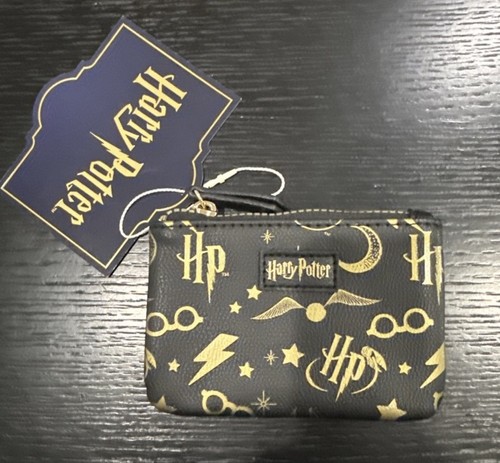 Universal harry potter wallet - potter,