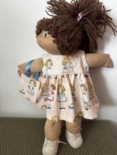 DOLLS CLOTHES Compatible 18”