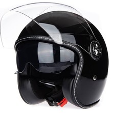 Jiekai DOT 3/4 Open Face