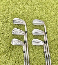 Titleist 620/T100 Combo Iron