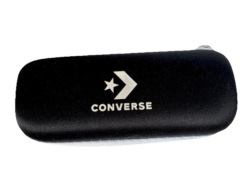 Converse unisex glasses case - converse,