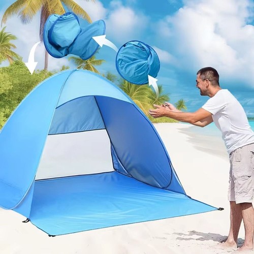 Lightweight popup sunshade - lightweight,