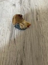 Vintage Wade Whimsies - Trout