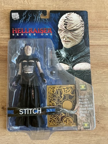Neca hellraiser series one - neca,