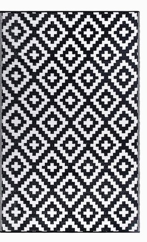 Large lightweight garden rug - large,
