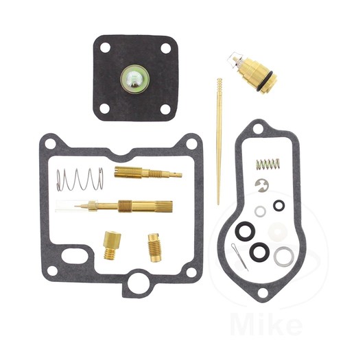 Keyster carburettor repair kit - carburettor,