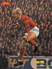 Original HAND SIGNED 1960s