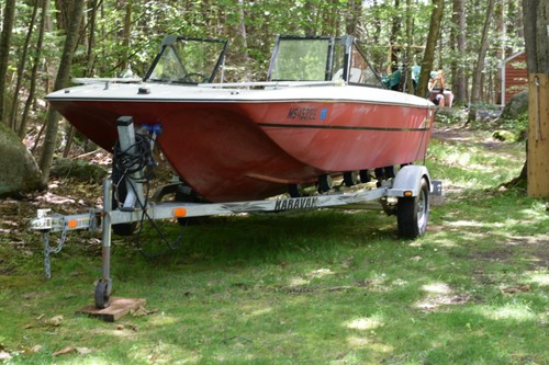 1975 seastar 70 hp - 1975,