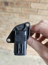MAZDA 3 6 CX-5 2.2 D AIR FLOW MASS METER SENSOR E5T62271 2013 - 2017