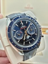 OMEGA Speedmaster Moonphase