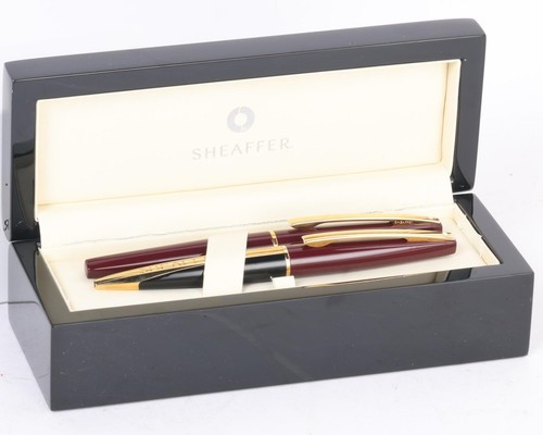 Sheaffer taranis stormy wine - taranis,