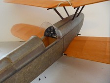 4 x FREE FLIGHT IC Model