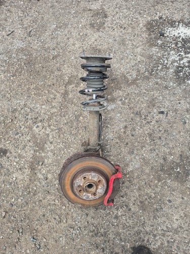 Mini cooper r56 suspension - mini,