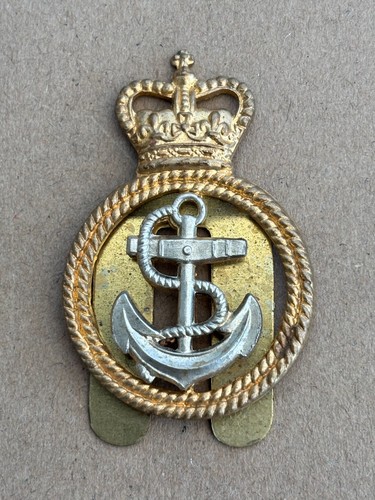 Royal navy petty officers cap - royal,