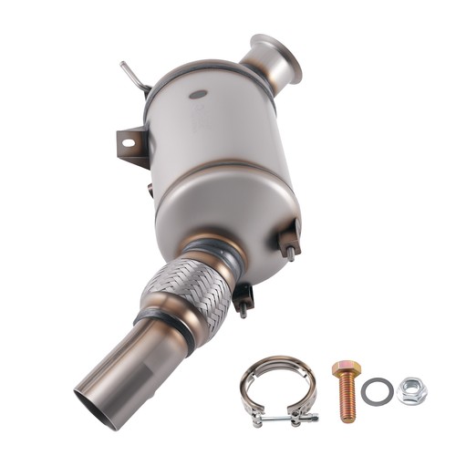 Dpf diesel particulate filter - dpf,