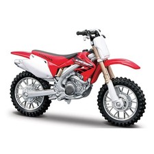 1:18 Honda CRF450 by Bburago
