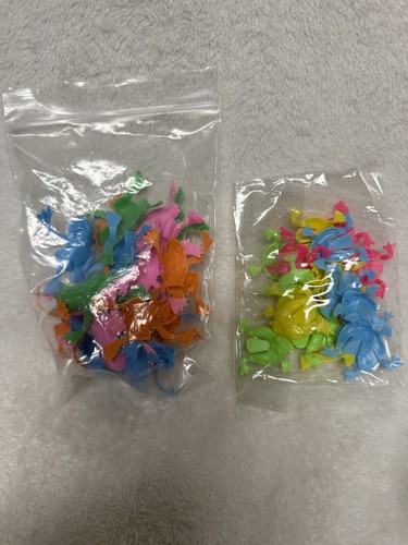 Party favors plastic - party,