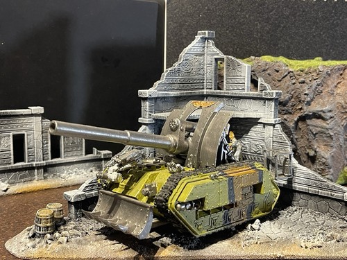 Warhammer 40k astra militarum - warhammer,
