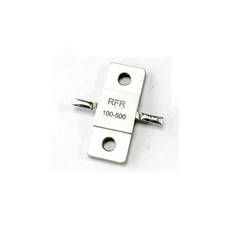 RFR100-500 RF Termination