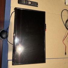 Cello C2220FMTR 22" TV with