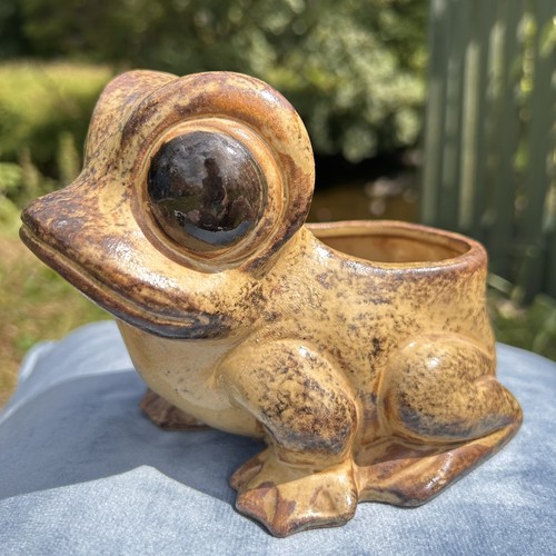Vintage peter john - peter, pottery