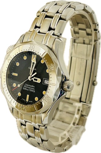 Omega seamaster professional - omega,