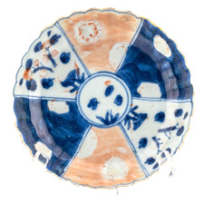 Chinese kangxi porcelain - chinese,