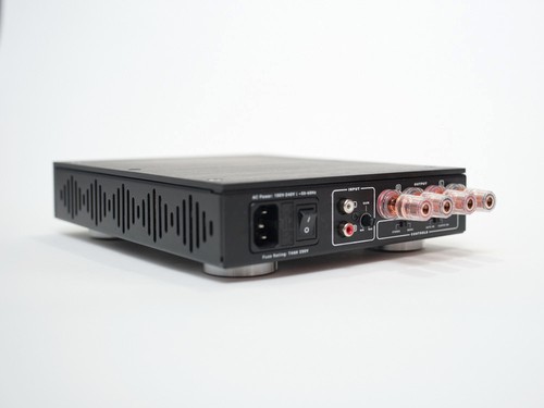 Xtz edge 300 - a2-300, power
