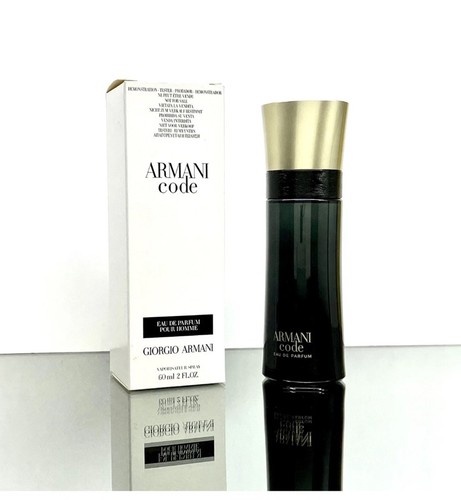 Giorgio armani - armani, code